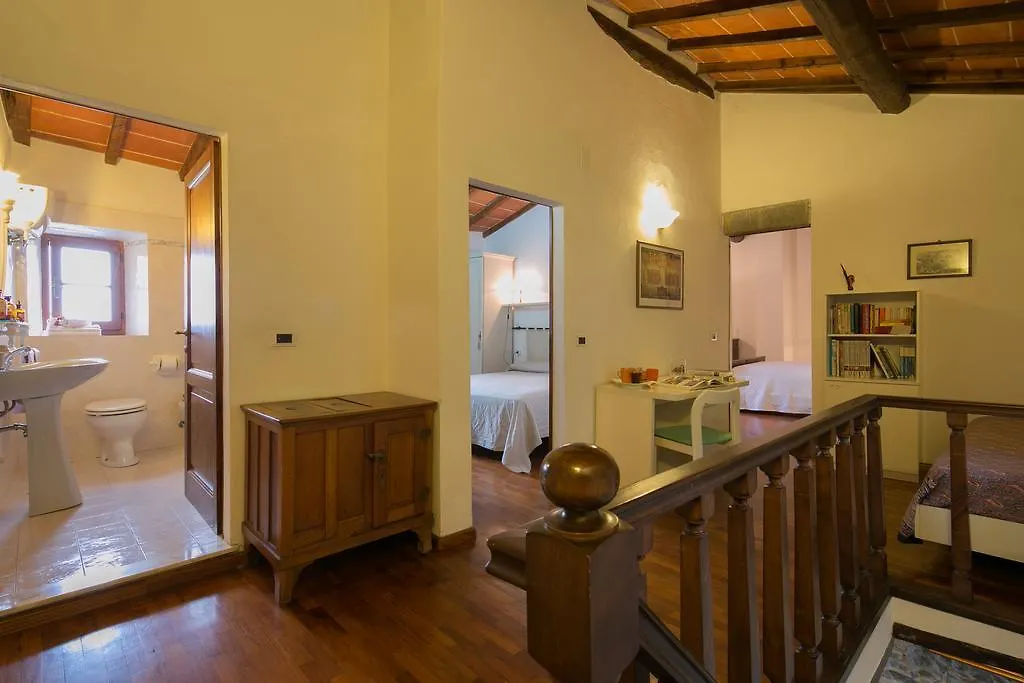 Villa Chiara Cortona 0*,  Italy