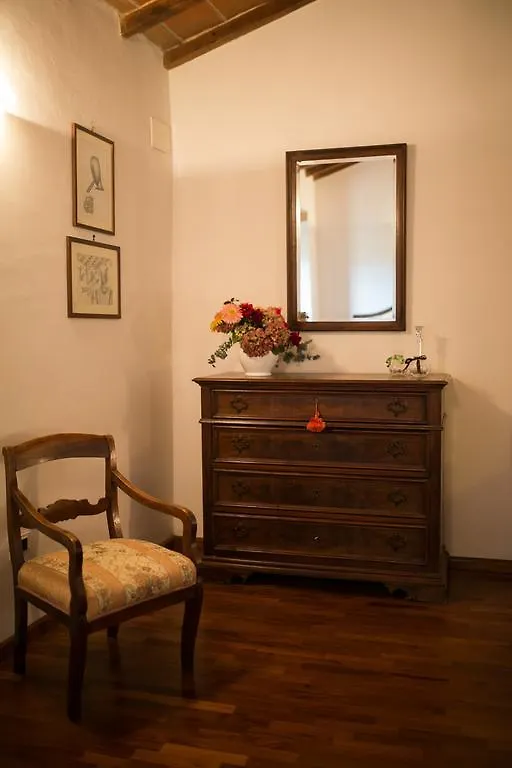 Villa Chiara Cortona 0*,  Italy
