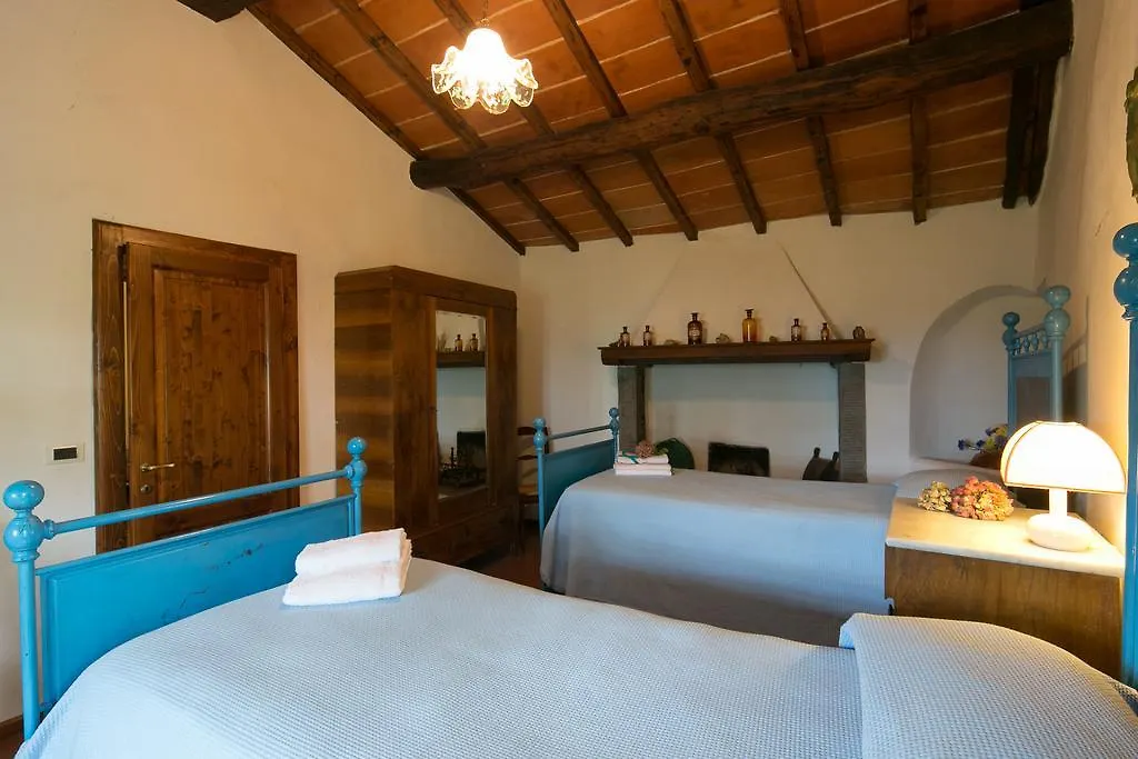 Villa Chiara 哥尔顿 0*,  意大利